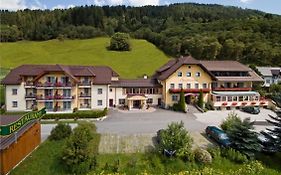 Landhotel Stofflerwirt